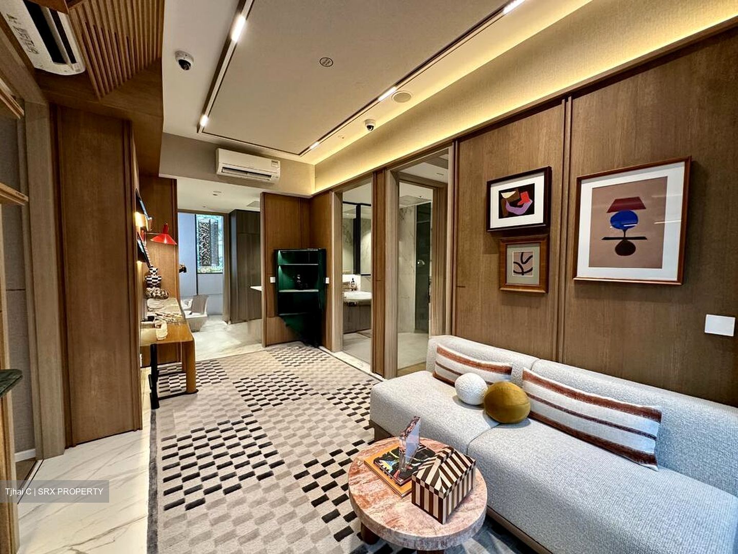 River Valley Green (D9), Condominium #520538651